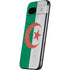 Algeria Flag Distressed Google Pixel 8a Skin